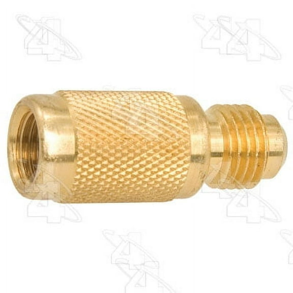 Four Seasons 59606 - A/C Service Adapter