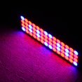 thumbnail image 2 of Lámpara de Jardinería 0.3m Bombillas LED Aptas para Plantas Crezcan Fortalezcan Accesorios Cola LED crece la luz, 2 of 8