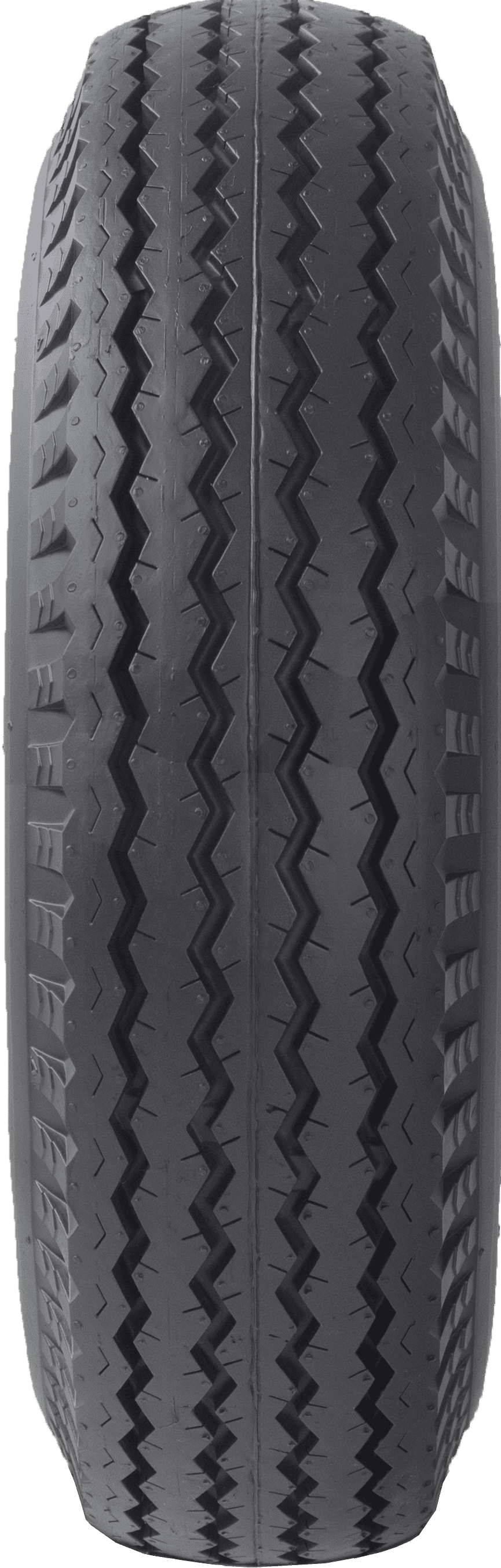 Greenball TowMaster 5.30-12 6PR 81M Trailer Tire (Tire Only)