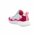 thumbnail image 5 of Tenis Deportivos HGN by Mr.SHU para Mujer Gym Correr color blanco talla 23.5, 5 of 5