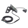 thumbnail image 1 of Electric Bicycle LCD Display, Electric Bike Display Waterproof Connector  for Scooter, 1 of 8