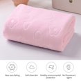 thumbnail image 2 of 140x70cm Quick Dry Towels Solid Color Sustainable Bath Sheets Super Polyester Fiber Bath Towel for Home Hotel Spa Use, 2 of 7