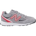 thumbnail image 6 of New Balance Kids 888 V2 Lace-Up Running Shoe, 6 of 7