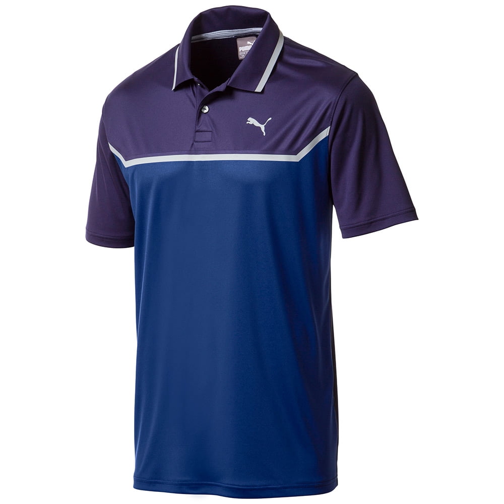 puma golf t shirt sportscene