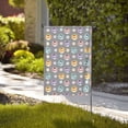 thumbnail image 4 of Easygdp Cute Geese Garden Flag Yard Flag Welcome Flag, Double-Sided, Weather Resistant for Outdoor Decor - 28"x40", 4 of 9