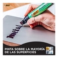 thumbnail image 4 of Marcador Bic Marking Onyx Negro Permanente 1 pieza, 4 of 4