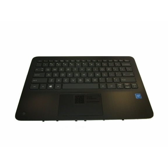 New Genuine HP Probook X360 11 G5 EE Palmrest Touchpad L83983-001