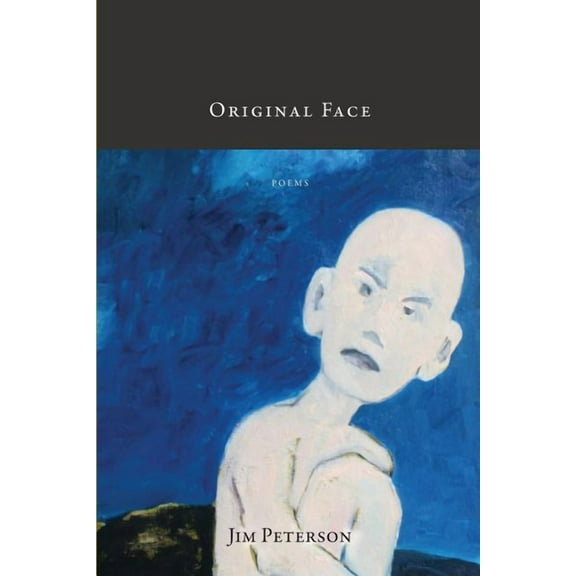 Original Face, (Paperback)