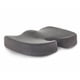 thumbnail image 1 of Cojín de Asiento de Memory Foam - Cojín Ortopédico - Cojín para Silla de Oficina, Coche, Avión, 1 of 6