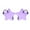 #02, variant on Funny Sunglasses for Adults Womens Men Frameless Lightweight Decorative Star Slim Sunglasses for Pool Beach Party