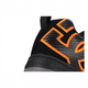 thumbnail image 3 of TENIS DC COURT GRAFFIK NARANJA, 3 of 4