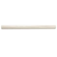 thumbnail image 4 of The Tile Life Waverly 0.8" x 12" Porcelain Polished Ceramic Pencil Liner, 4 of 7