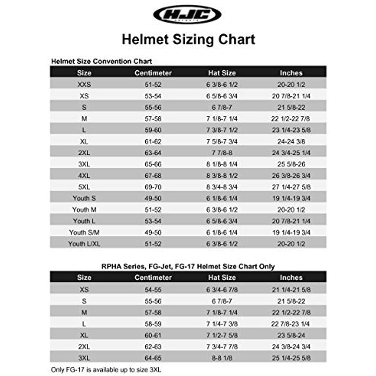 HJC Helmets Smart 20B Unit Street Motorcycle Helmet Accessories - Black/One Size