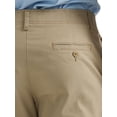 thumbnail image 2 of Pantalón Lee Extreme Motion para hombre, parte delantera plana, regular y recta, 2 of 3