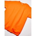thumbnail image 2 of Hanes Mens ComfortBlend EcoSmart Crew Sweatshirt - Best-Seller, 5XL, 2 of 4