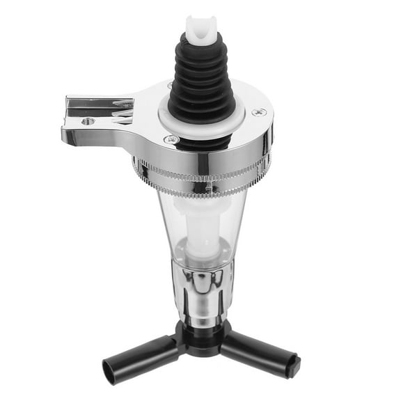 Luxshiny 1Set Plastic Beverage Dispenser With Certified Technology For Party Beverages