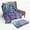 70th, variant on 70th Birthday Gifts Women,1954 Birthday Gift for Her, Gift to Wife Friend Sister Mom Grandma for 70th Birthday Gift, Fleece Sofa Throw Blanket - 50 * 60in