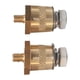 thumbnail image 2 of 2 conectores de terminales de batería Perno de terminal de batería Carga de terminal de batería Estilo B, 2 of 9