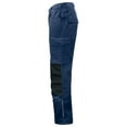 thumbnail image 4 of Projob Mens Cargo Trousers, 4 of 5
