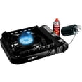 thumbnail image 1 of Estufa portátil Gas One GS-3900PB de 15.000 BTU de combustible dual, 1 of 7