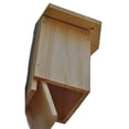 thumbnail image 2 of Urban Nature Store Handmade Owl House, 2 of 3