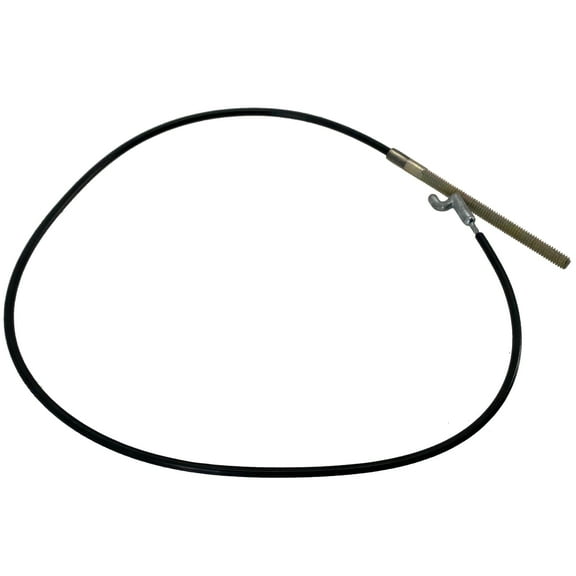 John Deere Original Equipment Cable - AM108351