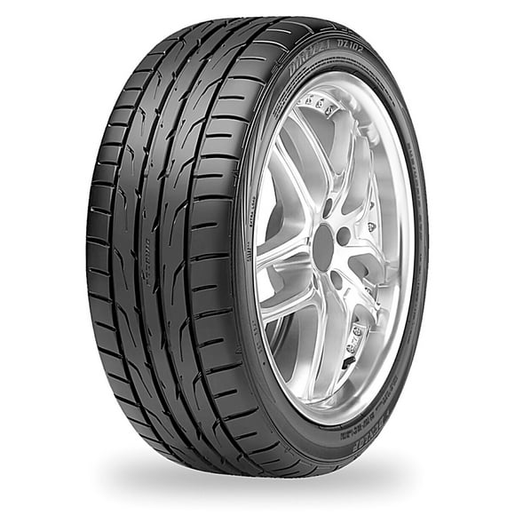 Llanta Dunlop Direzza DZ102+ 225/40R18 92W