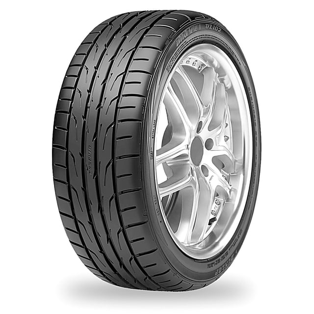 Llanta Dunlop Direzza DZ102+ 225/40R18 92W