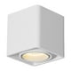 thumbnail image 4 of de techo de aluminio para interiores, luz LED empotrada minimalista moderna, lámparas de techo para restaurante, dormitorio, entrada, comedor, 4 of 10