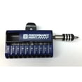 thumbnail image 2 of Performance Handy 11 Piece Hand Drive Bit Screwdriver Bits with Magnetic Bit Holder, 2 of 4