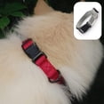 thumbnail image 3 of TUFF Collar Receptor de valla para perros Correa de repuesto resistente, 3 of 5