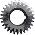thumbnail image 4 of 2-Piece Metal Lathe Gear Set T29XT21&T20XT12 Double Duplicate Gear, 4 of 4