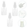 thumbnail image 1 of UPOUART 6Ud Envases Plásticos Con Tapa 50Ml Resistentes Para Cosméticos Y De Viaje, 1 of 7