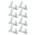 thumbnail image 1 of Cadena de bordillo estilo elegante cadena de aluminio para fabricación de bricolaje para pulseras ANGGREK  Otros, 1 of 8