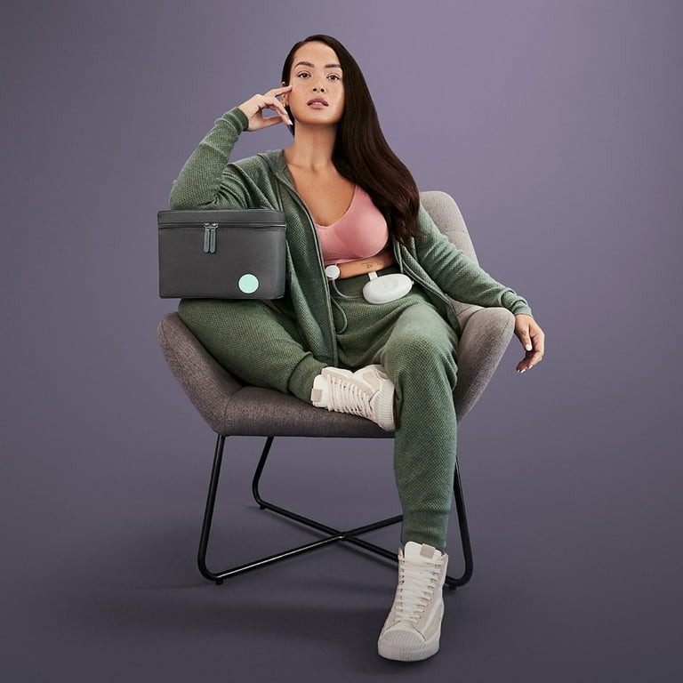 Elvie Stride Double Electric Breast Pump - The Care Connection