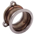 thumbnail image 4 of DYNWAVECA Bride d'Adaptation Turbo T3 à 3" pour GT2560R GT28R GT2860RS, 4 of 8