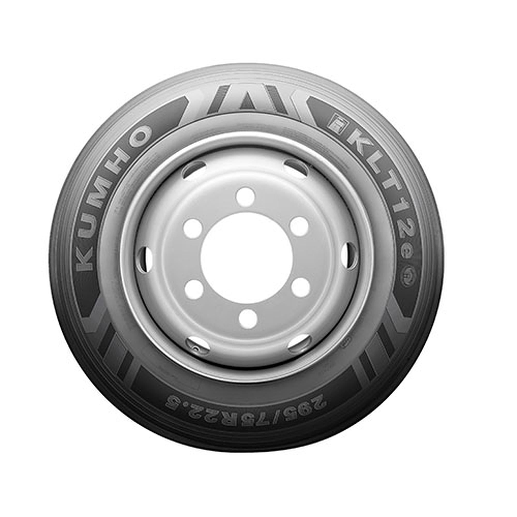 Kumho KLT12e 285/75R24.5 144/141L G Tire simolary.com 11 Kumho KLT12e 285/75R24.5 144/141L G Tire Simolary simolary.com 11