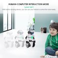 thumbnail image 4 of Wltoys F4 0.3MP Cámara Wifi FPV APP Control Inteligente G-sensor, 4 of 8