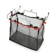 thumbnail image 3 of Storage Mesh Bag Camping Storage Mesh Bag Camping Mesh Bag Storage Mesh Bags For Outdoor Storage Mesh Bag Portable PVC Plastic Rubber Expanding Space Wide Compatible Hanging Mesh, 3 of 8
