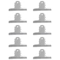 thumbnail image 1 of 10pcs Metal Pinzas a prueba de viento Ropa de Ropa de fijación Clips Pinzas para el hogar Pinzas, 1 of 6