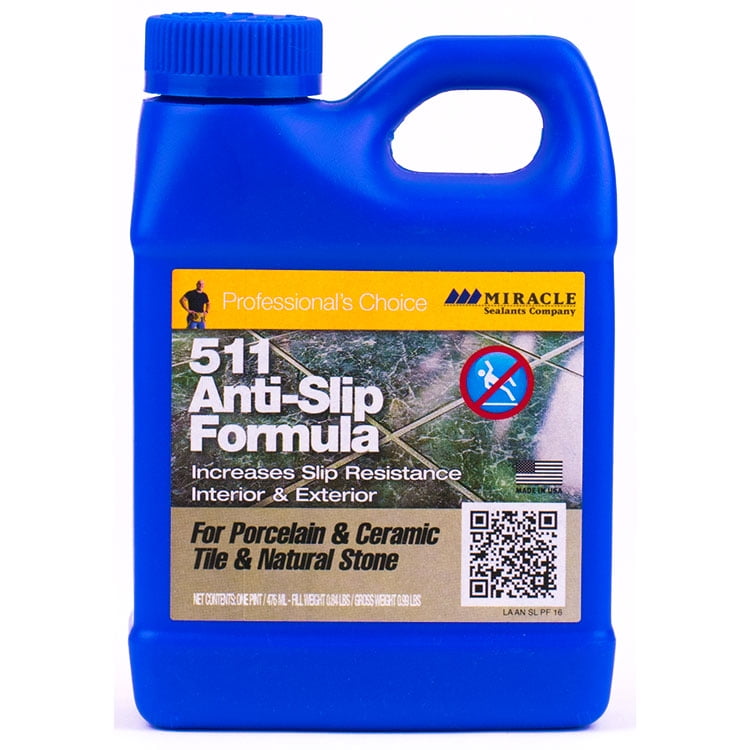 Miracle Sealants 511 AntiSlip Formula Pt