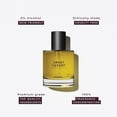 thumbnail image 6 of Eternal Perfume Oils Sweet Luxury Perfume Oil for Women, 1 fl oz (30 mL) Dropper Bottle, Alcohol-Free Long-Lasting Concentrated Fragrance, 6 of 8