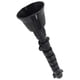 thumbnail image 2 of Boquilla Rociadora 360 Grados, Rotación Multiángulo, Rocia Do Niebla Fina, Riego de Alta Eficiencia, Riego de Césped, Fácil Instalación, Compatible con 14 Mm y 18 Mm., 2 of 3