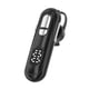 thumbnail image 2 of Amzcrzy Electrónica para hombres Organizador de electrónica Cámara digital Auriculares inalámbricos Bluetooth TWS con pantalla digital, 25 horas de reproducción de música, 5.1, para coche, IPX5. Acce, 2 of 2