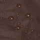 thumbnail image 4 of Funda para muebles de jardín de tela Oxford 210d, resistente al agua, al viento, a la nieve y a los rayos UV, 160 x 160 x 70 cm, 4 of 5