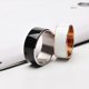 thumbnail image 3 of Methold Anillo inteligente R3F Anillo mágico para Android/Blackberry/Windows/Phone Electrónica negro 8 # R3F, 3 of 6
