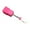 Pink, variant on Electric Nail File Round End Drill Bit Cuticle Clean Polishing Manicure Tool