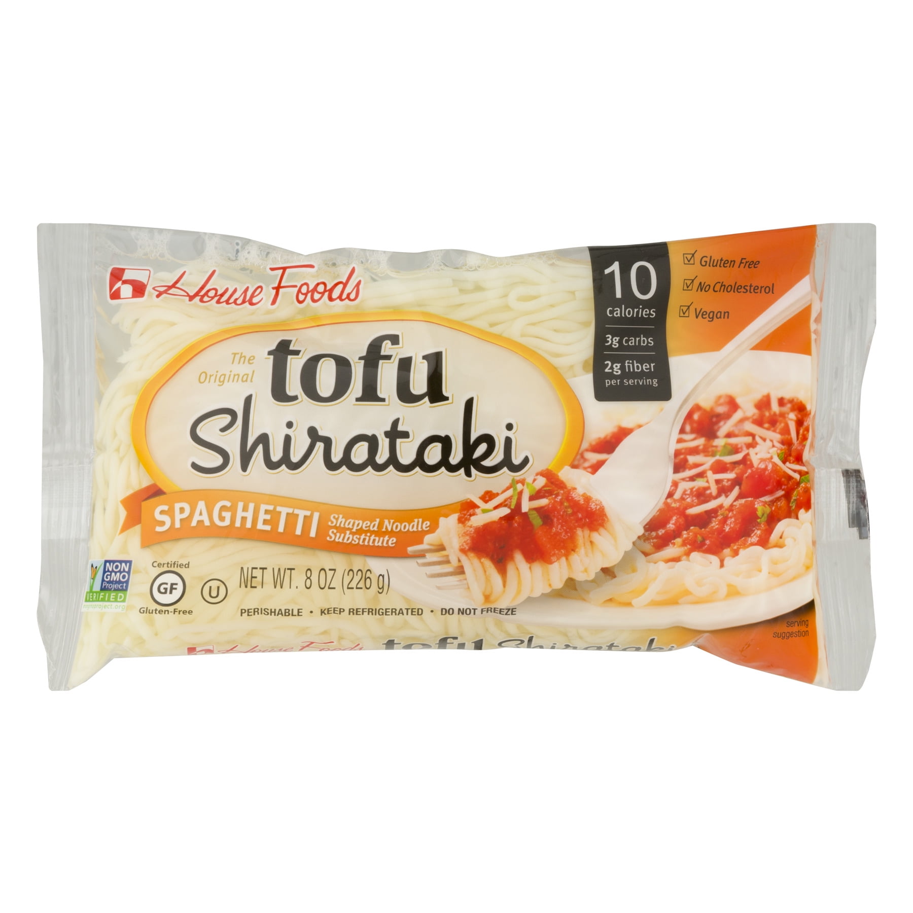 House Foods Tofu, 8 Oz.