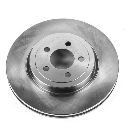 PowerStop AR8359 Autospecialty By Power Stop OE Replacement Brake Rotor Fits select: 2014-2015 CHRYSLER 300C, 2013 CHRYSLER 300