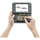 thumbnail image 4 of Nintendo - 3DS XL Consola de Videojuegos Portátil Juegos Retro – Negra (Reacondicionado), 4 of 7